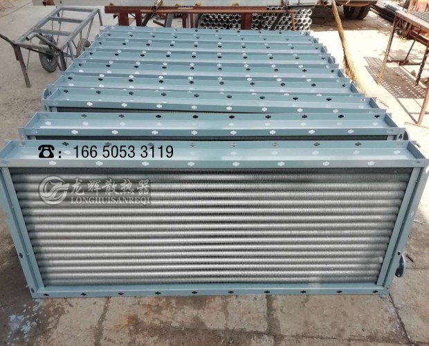 SRL型散热器常用材质比较：钢制与钢铝复合